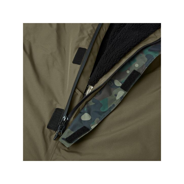 Trakker TechPro Thermal Bib and Brace - Small