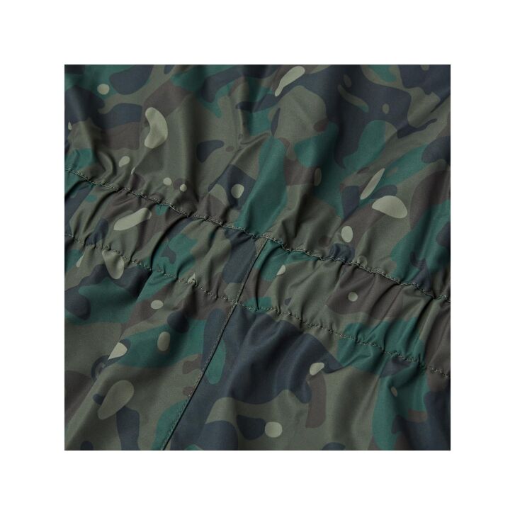 Trakker TechPro Thermal Bib and Brace - Small