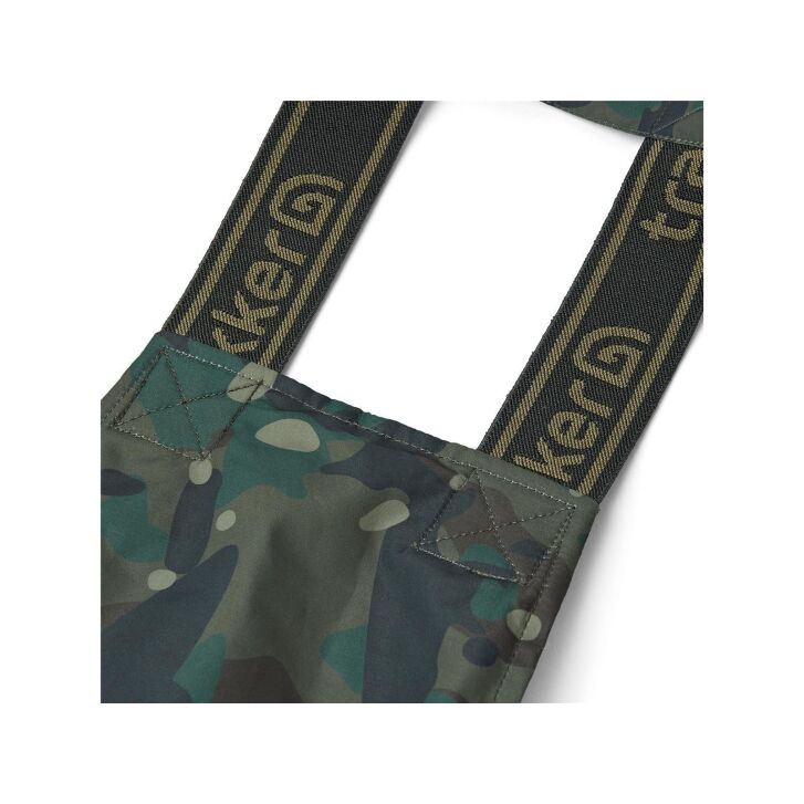 Trakker TechPro Thermal Bib and Brace - Small