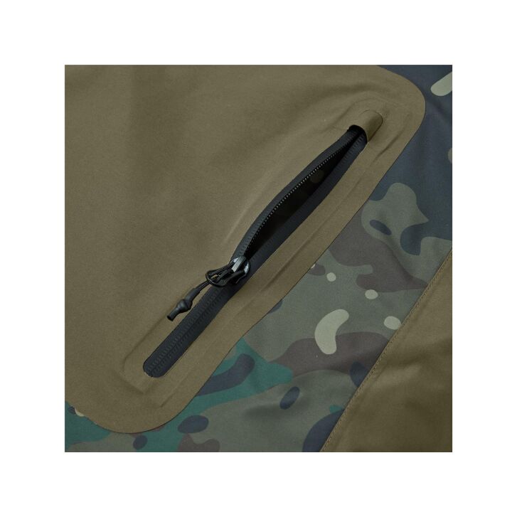 Trakker Techpro Thermal Jacket - XL
