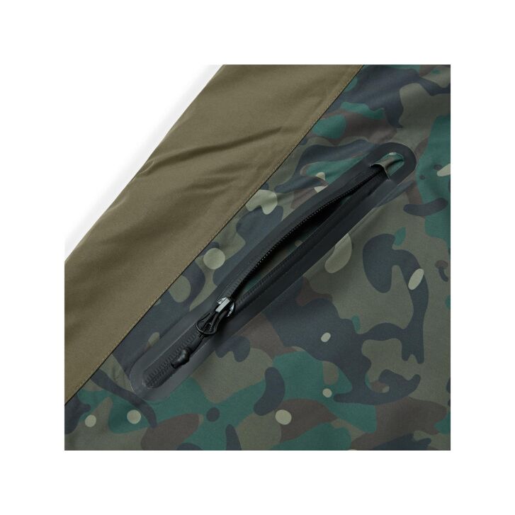 Trakker Techpro Thermal Jacket - XL