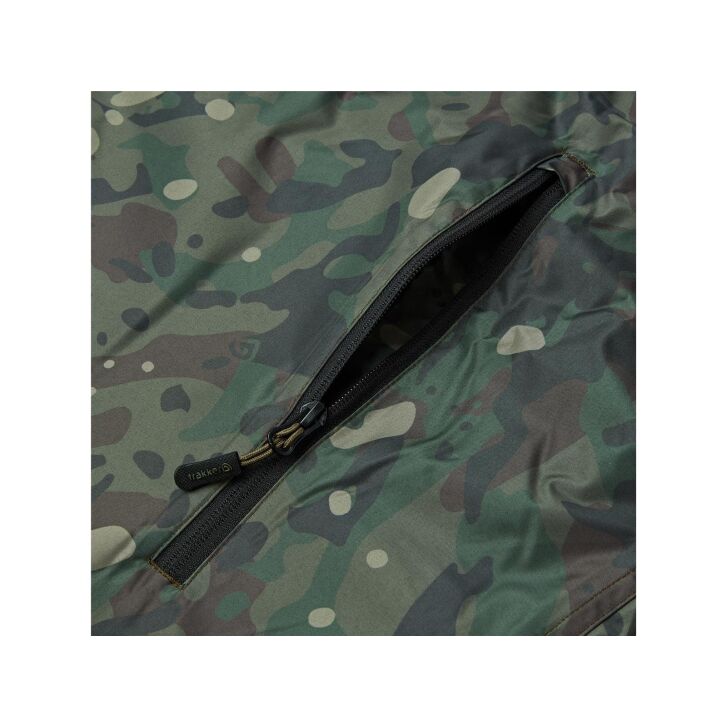Trakker Techpro Thermal Jacket - XL