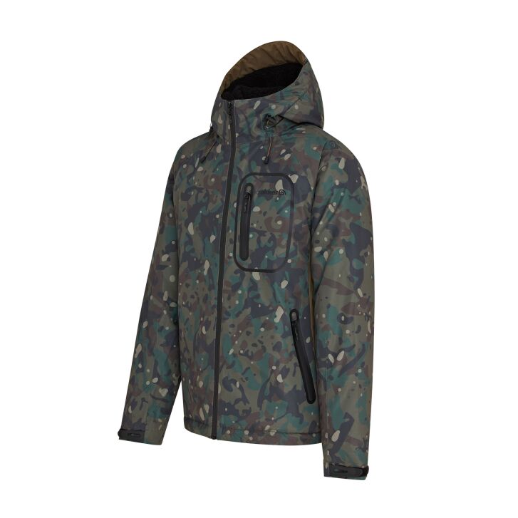 Trakker Techpro Thermal Jacket - XL