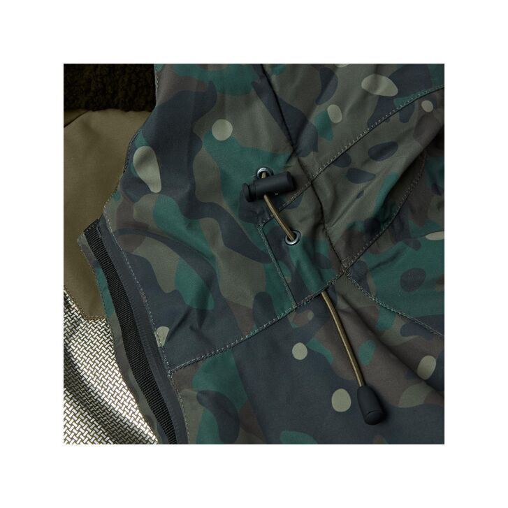 Trakker Techpro Thermal Jacket - XL