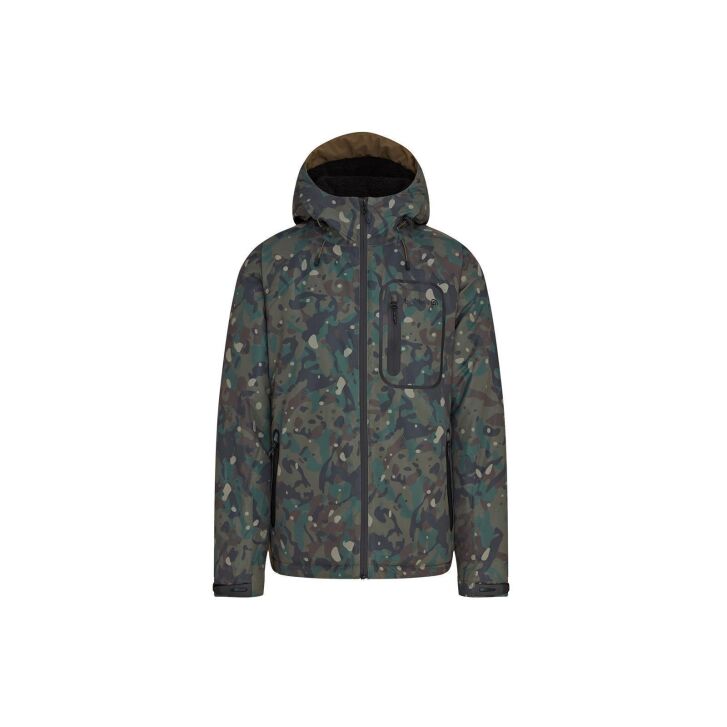 Trakker Techpro Thermal Jacket - XXXL