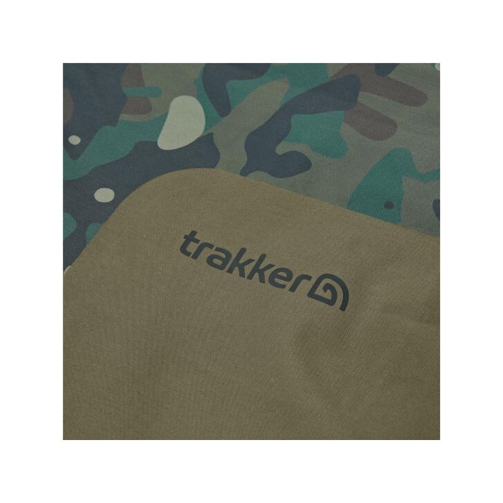 Trakker Techpro Thermal Jacket - XXXL