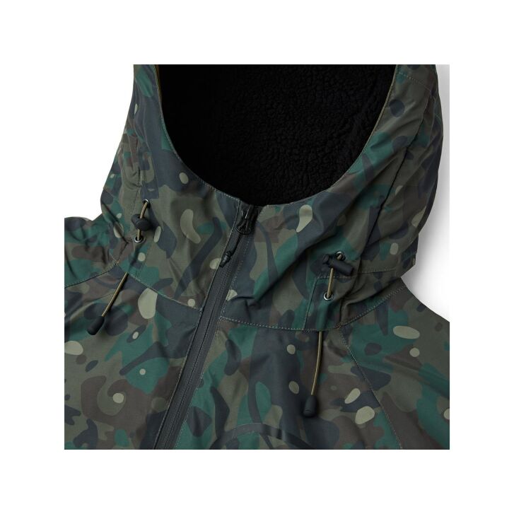 Trakker Techpro Thermal Jacket - XXXL