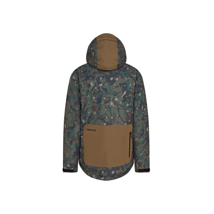 Trakker Techpro Thermal Jacket - XXXL
