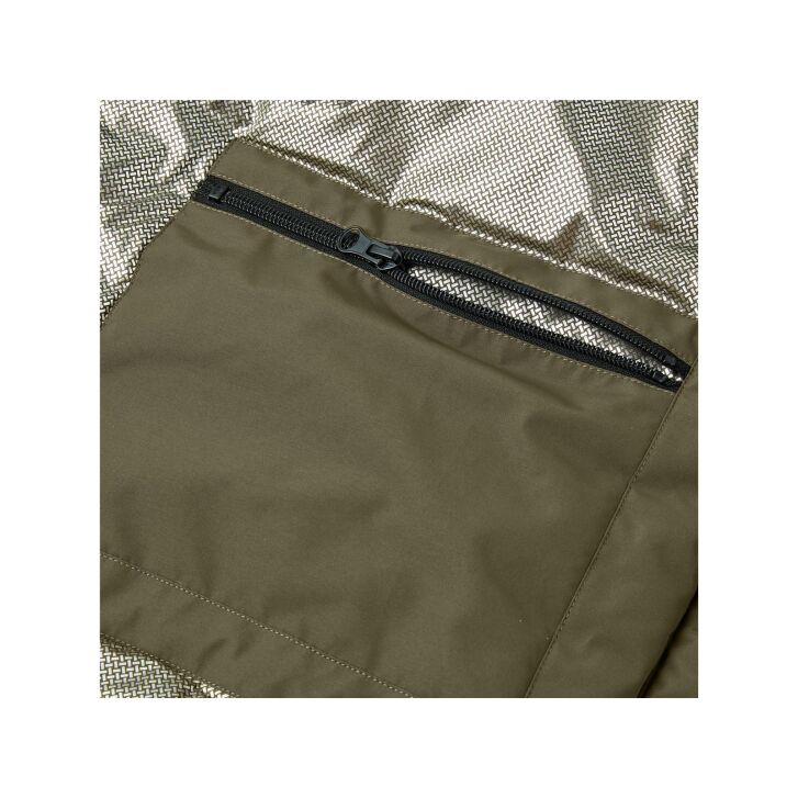 Trakker Techpro Thermal Jacket - XXXL