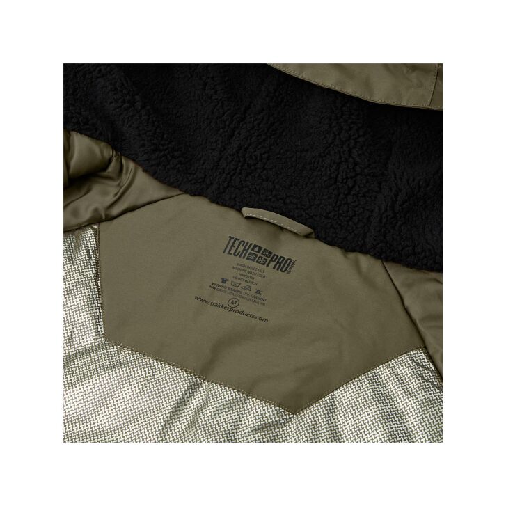 Trakker Techpro Thermal Jacket - XXXL