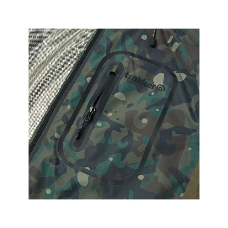 Trakker Techpro Thermal Jacket - XXXL