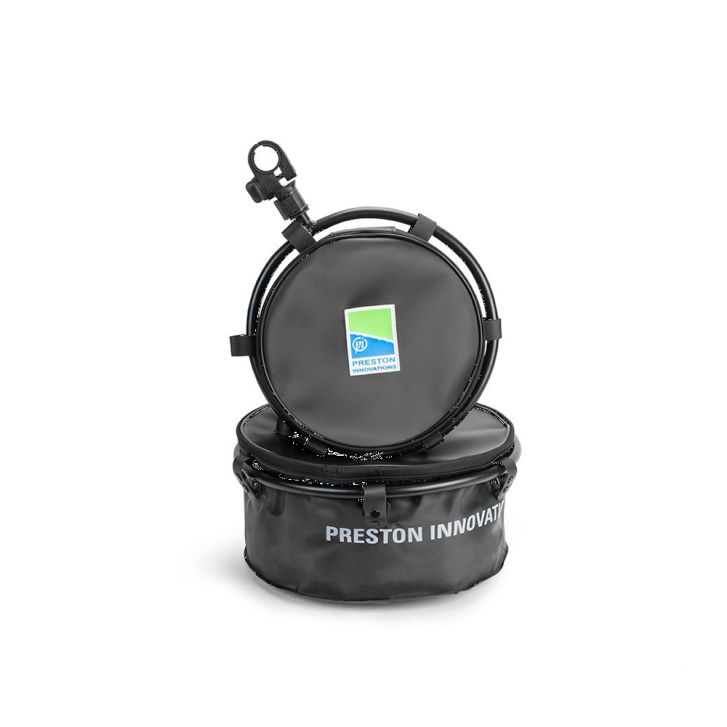 Preston Offbox 36 - Eva Bowl & Hoop