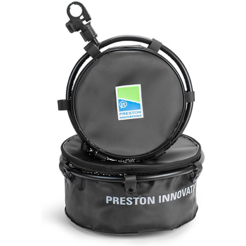 Preston Offbox 36 - Eva Bowl &amp; Hoop Small -