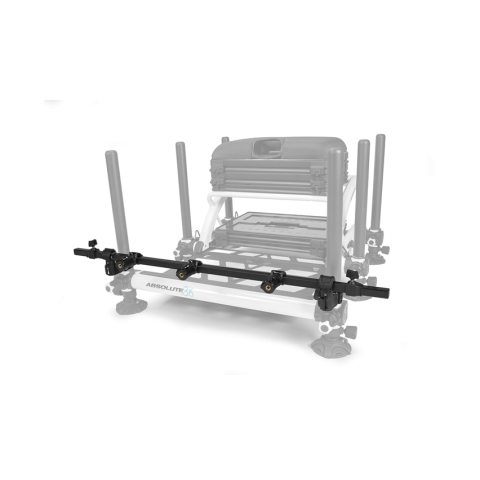 Preston Offbox 36 Snaplok Tool Bar