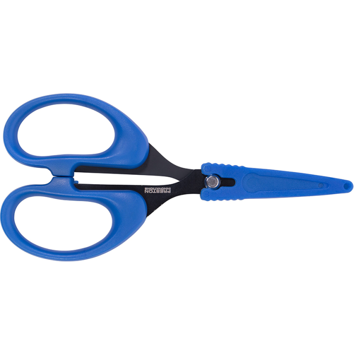Preston Rig Scissors