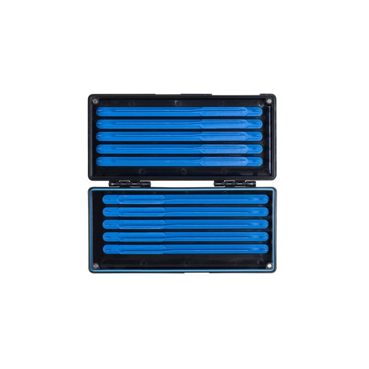 Preston Mag Store System - 6" Hooklength Box
