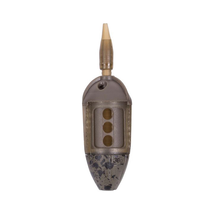 Preston Ics In-Line Maggot Feeder - Small 20G