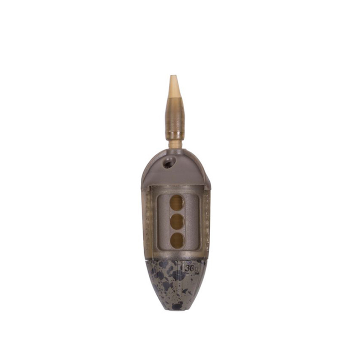 Preston Ics In-Line Maggot Feeder - Large 45G