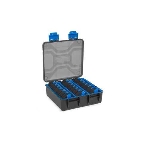 Preston Revalution Storage System