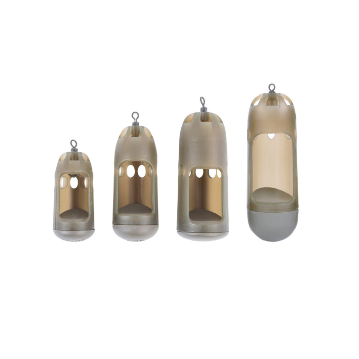 Preston Absolute Window Feeder (Solid) - Small 60G