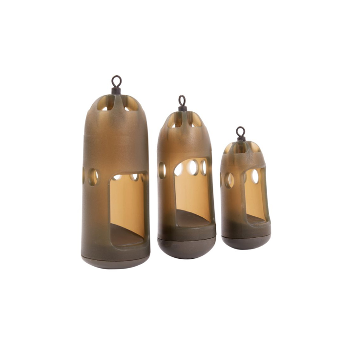 Preston Absolute Window Feeder (Solid) - Small 60G