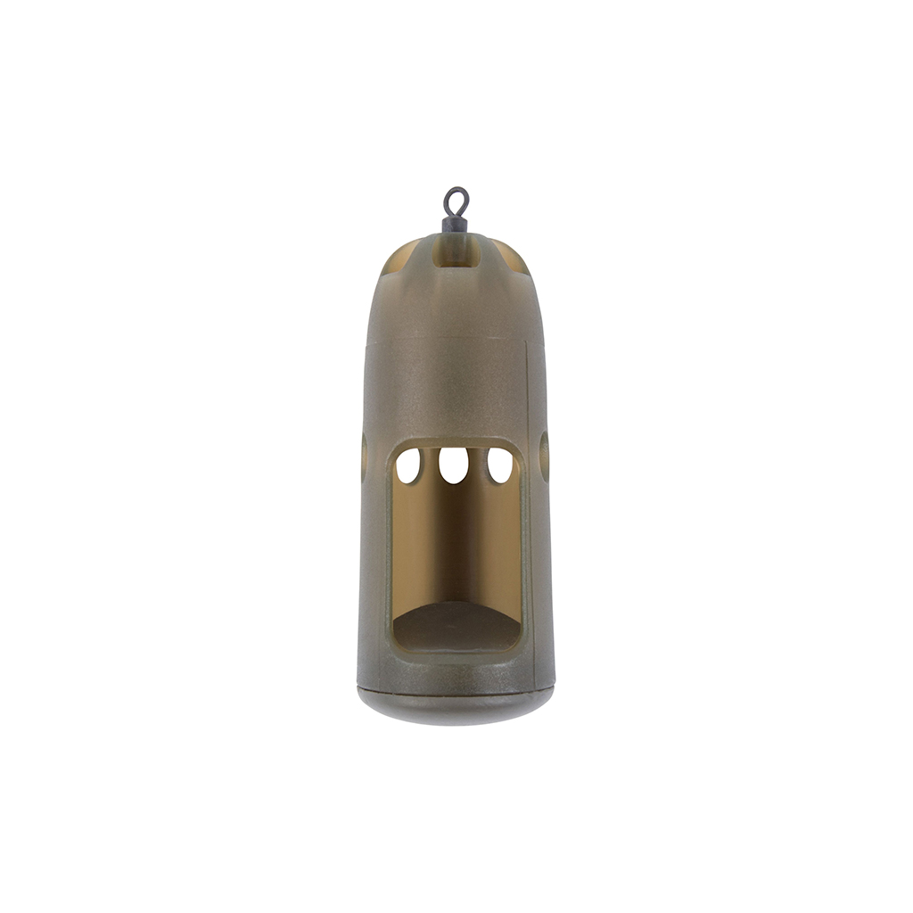 Preston Absolute Window Feeder (Solid) - Large 60G | Feeder & Match Endtackle | Voerkorven