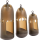 Preston Absolute Window Feeder (Solid) - Large 30G