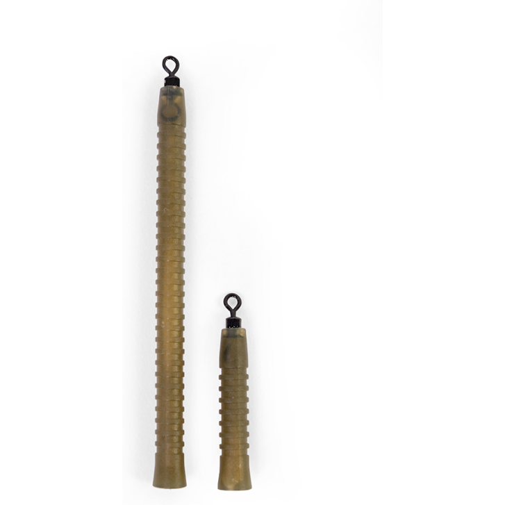 Preston Ics Swivel Stem Kit - Long 70mm