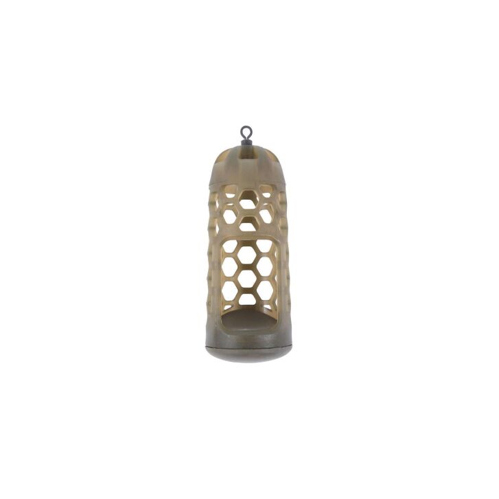 Preston Absolute Window Feeder (Caged) - Large 45G