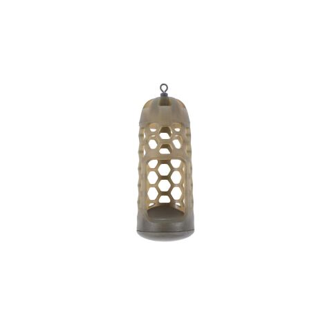 Preston Absolute Window Feeder (Caged) - Medium 30G