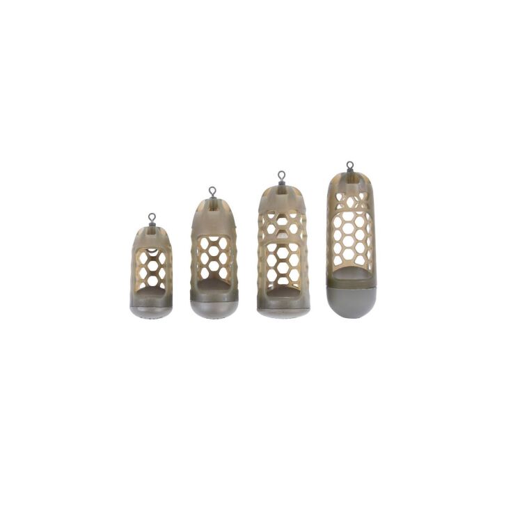 Preston Absolute Window Feeder (Caged) - XL 45G