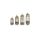 Preston Absolute Window Feeder (Caged) - XL 45G