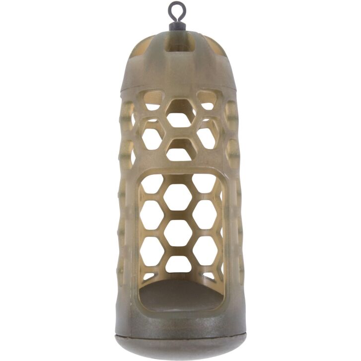 Preston Absolute Window Feeder (Caged) - Large 30G