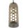Preston Absolute Window Feeder (Caged) - Large 30G