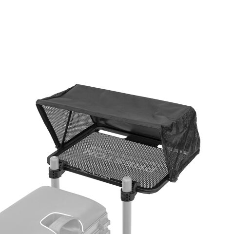 Preston Offbox Venta-Lite Hoodie Side Tray