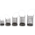 Preston Distance Cage Feeder - Micro 25G