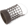 Preston Distance Cage Feeder - Micro 40G