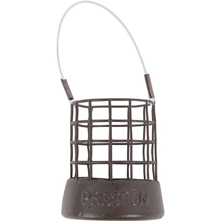 Preston Distance Cage Feeder - Small 40G
