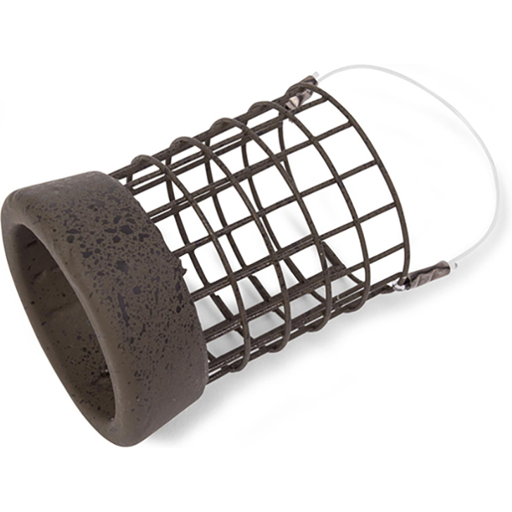 Preston Distance Cage Feeder - Small 40G