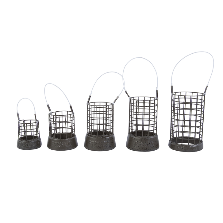 Preston Distance Cage Feeder - Medium 40G