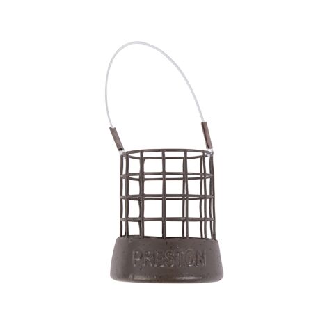 Preston Distance Cage Feeder - Medium 40G