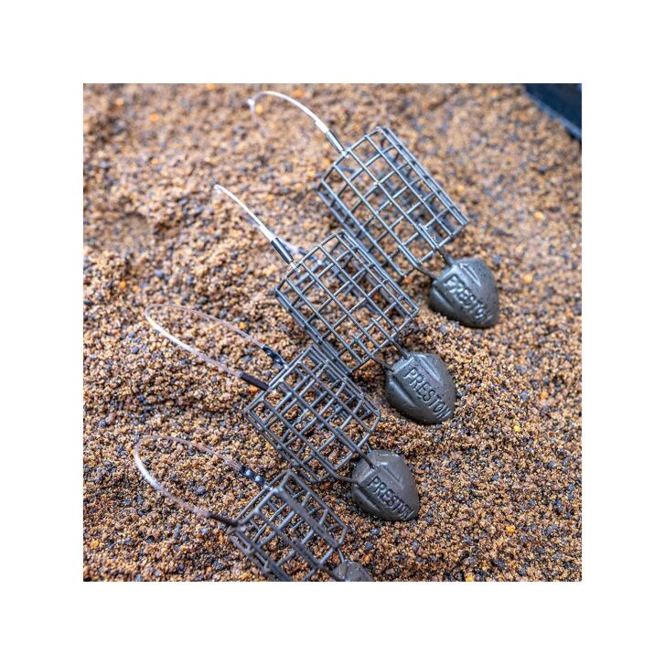 Preston Bullet Feeder - Medium 20G