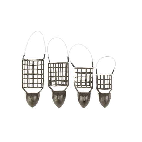 Preston Bullet Feeder - Medium 20G