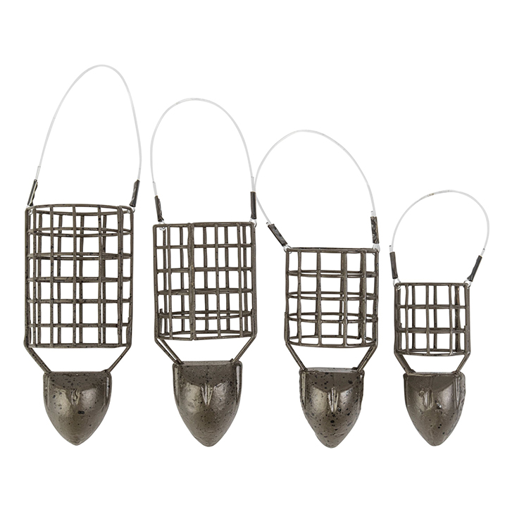 Preston Bullet Feeder - Large 60G