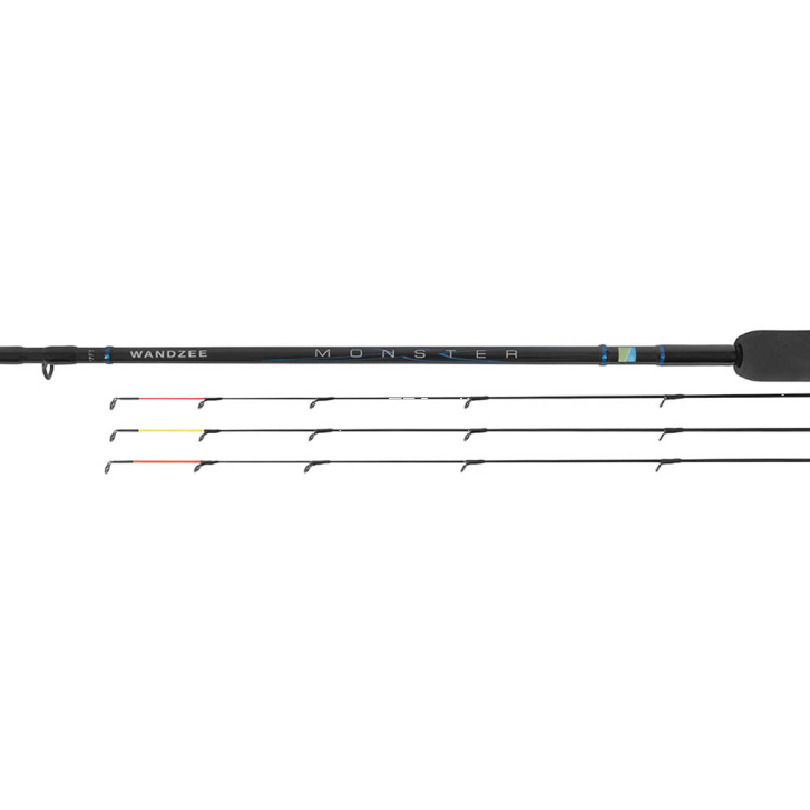 Preston Monster X 10ft Carp Feeder