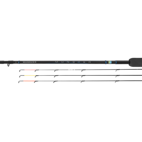 Preston Monster X 10ft Carp Feeder