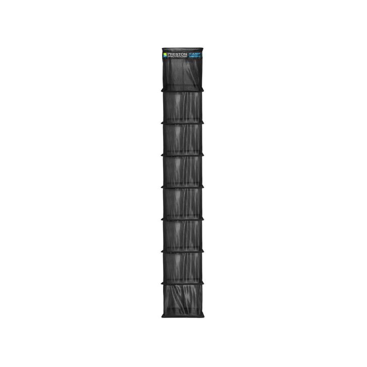 Preston Quick Dry Keepnet