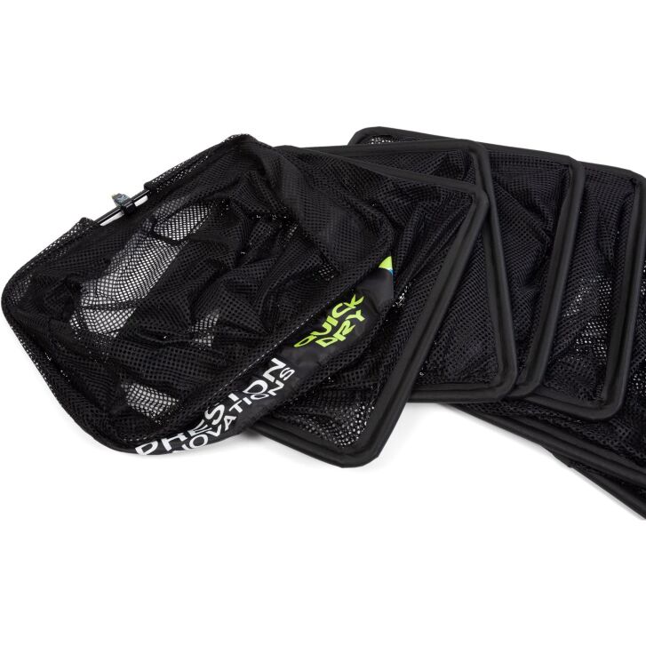 Preston 3.5M Quick Dry Keepnet