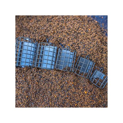 Preston Wire Cage Feeder - Micro 25G