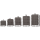 Preston Wire Cage Feeder - Medium 50G
